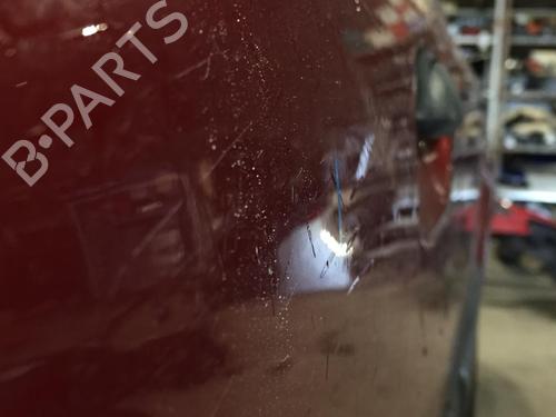Left front door RENAULT CLIO II (BB_, CB_) 1.4 16V (B/CB0P, BB13) | BP29456280C2 