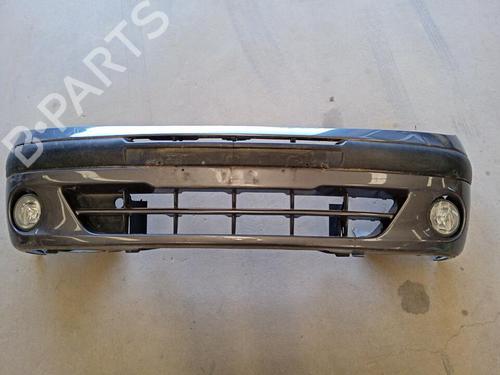 Used Front bumper Front bumper RENAULT SCÉNIC I MPV (JA0/1_, FA0_) 1.9 dCi (JA05, JA1F) (102 hp) 26417083 26417083