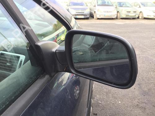 Right mirror PEUGEOT 307 CC (3B) 2.0 HDi 135 | BP30161577C27