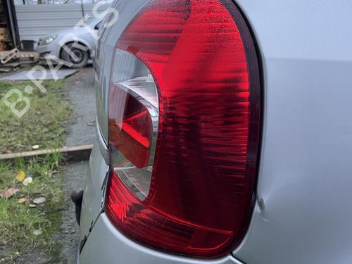 Højre baglygte RENAULT MODUS / GRAND MODUS (F/JP0_) 1.5 dCi (JP0G, JP0H) | BP30883091C35