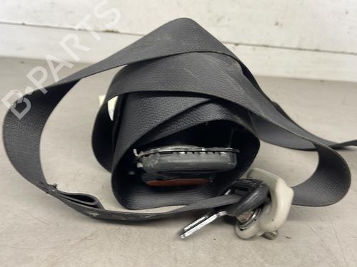 Used Front right seatbelt Front right seatbelt NISSAN NOTE (E12) 1.5 dCi (90 hp) 26412394 26412394