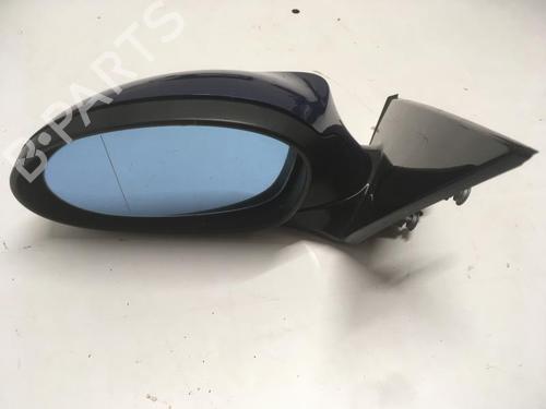 Left mirror BMW 1 (E87) 118 d | BP26428279C26 