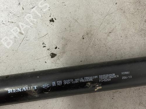 Tailgate lift support DACIA LODGY (JS_) 1.2 TCe (JSAY, JSM0) | BP31046645C138