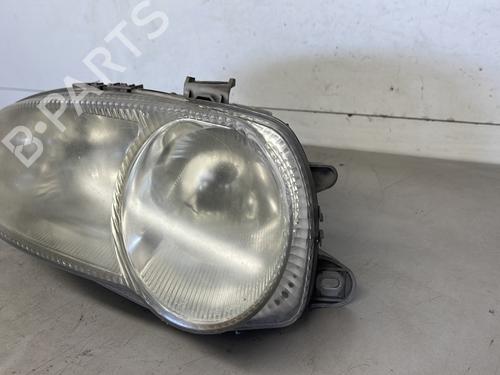 Right headlight ALFA ROMEO GT (937_) 1.9 JTD (937CXN1B) | BP26421345C29 