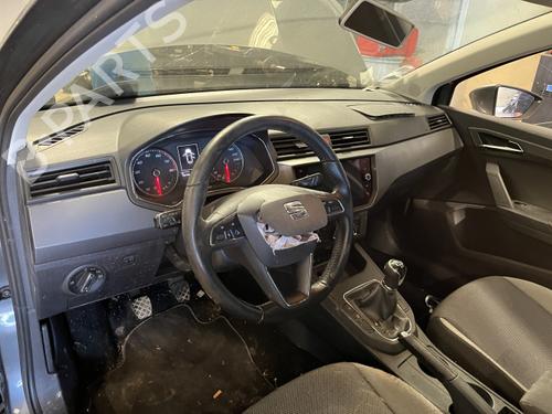 Left front driveshaft SEAT IBIZA V (KJ1, KJG) 1.0 | BP33206359M38 - Image 17