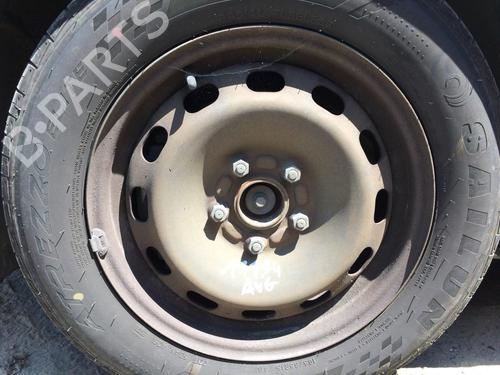 Used Rim FORD FOCUS II (DA_, HCP, DP) 1.6 TDCi (90 hp) 27090687
