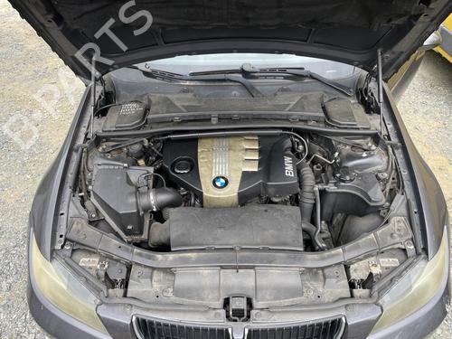 Used Air filter box Air filter box BMW 3 (E90) 318 d (143 hp) 40017058 40017058