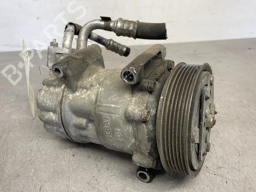 AC compressor CITROËN C4 I (LC_) 1.6 HDi | BP33961269M34 - Image 3