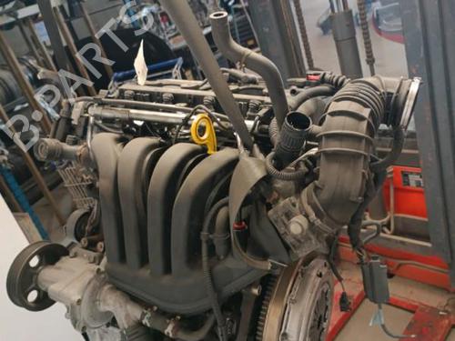Used Engine MINI MINI (R50, R53) Cooper (116 hp) 26426999