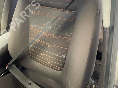 Used Left front seat Left front seat OPEL MERIVA B MPV (S10) 1.4 (75) (120 hp) 26420824 26420824