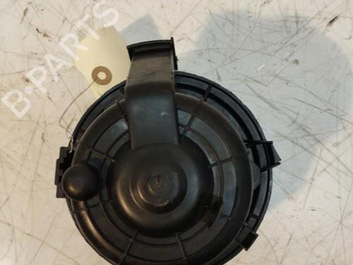 Heater blower motor CITROËN C3 II (SC_) 1.2 VTi 82 | BP26422184M62 - Image 5