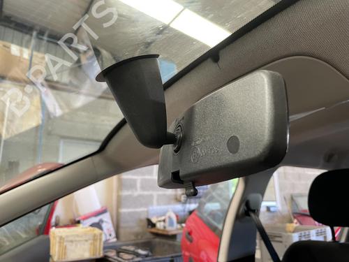 Rear mirror CITROËN C4 CACTUS 1.2 VTi 82 | BP27474602I6 