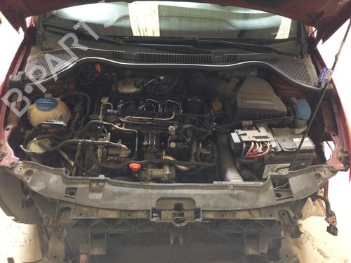 Used AC compressor SEAT IBIZA IV (6J5, 6P1) 1.6 TDI (90 hp) 26411996