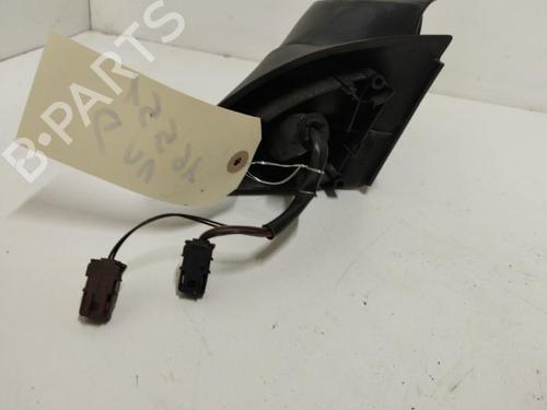 Right mirror CITROËN C3 Pluriel (HB_) 1.6 | BP26422039C27 