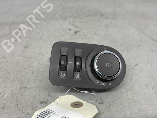 Headlight switch OPEL MERIVA B MPV (S10) 1.4 (75) | BP26425906I24 - Image 5