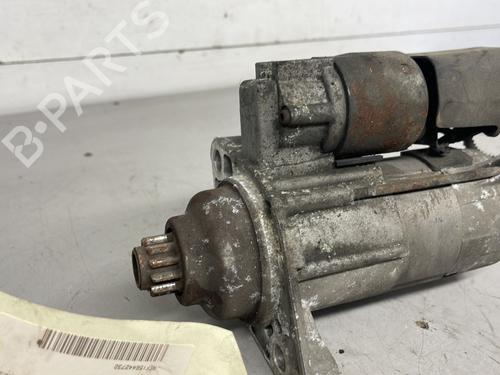 Startmotor VW GOLF V (1K1) 1.9 TDI | BP26422677M8