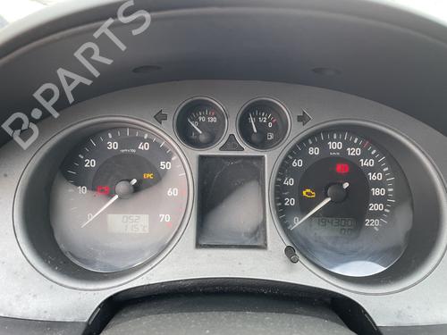 Used Instrument cluster SEAT IBIZA III (6L1) 1.2 12V (70 hp) 31017576