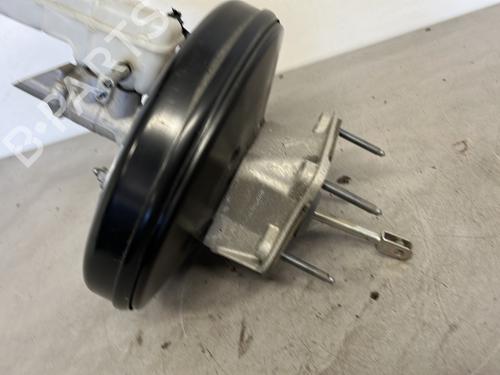 Servo brake RENAULT MEGANE IV Hatchback (B9A/M/N_) 1.5 dCi 110 (B9A3) | BP32981373M42 - Image 5