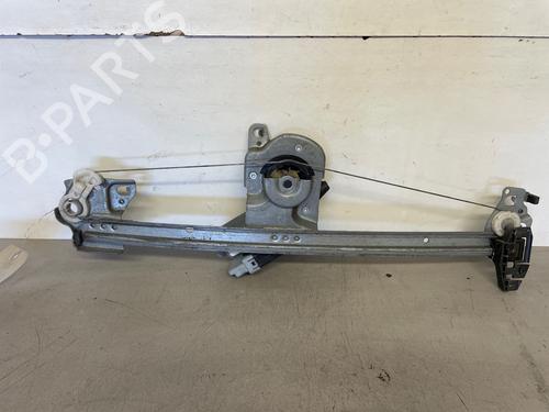 Used Front left window mechanism Front left window mechanism CITROËN C3 I (FC_, FN_) 1.4 HDi (68 hp) 29966324 29966324