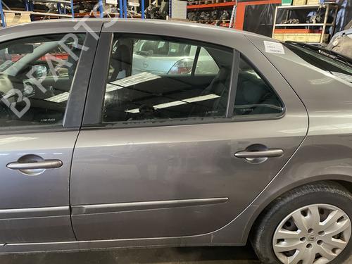 Used Rear left door window RENAULT LAGUNA II (BG0/1_) 1.6 16V (BG1G, BG1H) (112 hp) 32219159