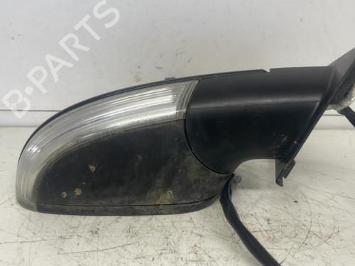 Right mirror VW GOLF PLUS V (5M1, 521) 1.9 TDI | BP26427091C27 