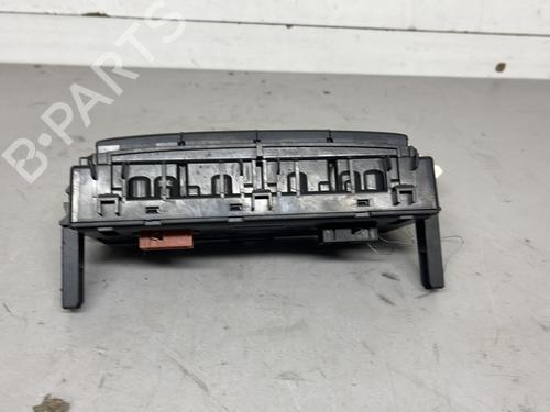 Climate control CITROËN C-ELYSEE (DD_) 1.5 BlueHDi 100 | BP26424254I5 - Image 6