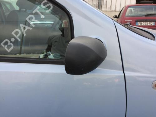 Right mirror FIAT PUNTO (188_) 1.2 60 (188.030, .050, .130, .150, .230, .250) 735380180