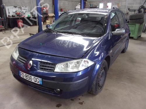 Other RENAULT MEGANE II (BM0/1_, CM0/1_) 1.6 16V (BM0C, CM0C) | BP26422762O1