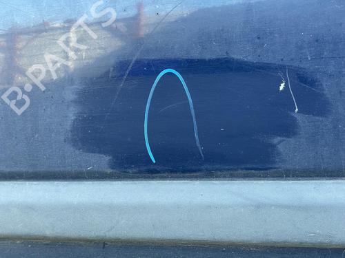 Left rear door PEUGEOT 306 Break (7E, N3, N5) 1.9 D | BP28064751C4 