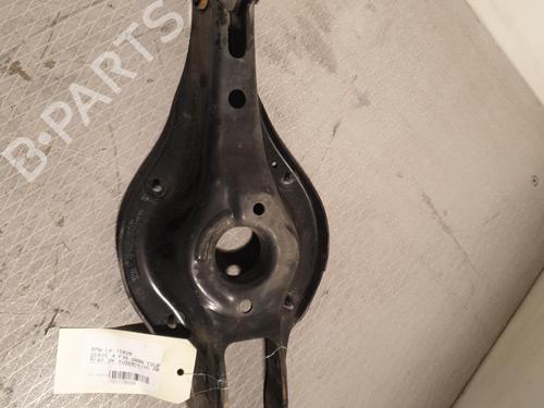 Used Left rear suspension arm BMW 4 Convertible (F33, F83) 420 d (190 hp) 26427596