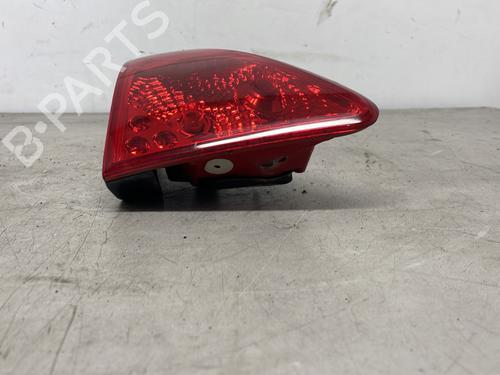 Left tailgate light PEUGEOT 3008 I MPV (0U_) 1.6 THP | BP29144317C79 