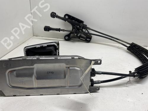 Gear lever VW PASSAT B7 Variant (365) 1.6 TDI | BP31322545M90 - Image 4