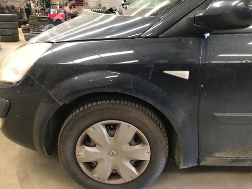Used Left front fenders RENAULT SCÉNIC II (JM0/1_) 1.5 dCi (JM1E, JM16) (106 hp) 26414144