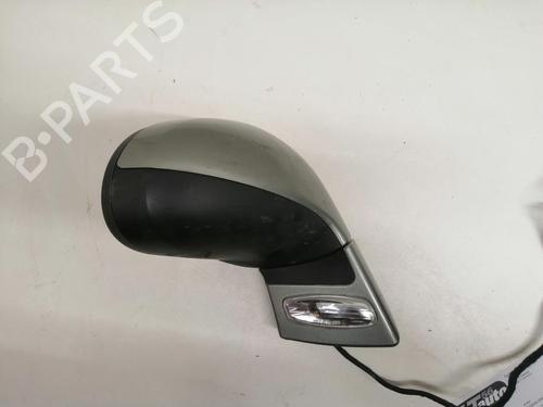 Used Right mirror PEUGEOT 207 CC (WD_) 1.6 16V (120 hp) 26425879