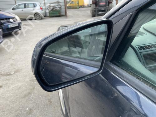 Left mirror DODGE AVENGER 2.0 CRD | BP31023062C26 - Image 2