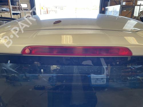 Third brake light OPEL AGILA B (H08) 1.0 (F68) | BP33474940L11 - Image 3