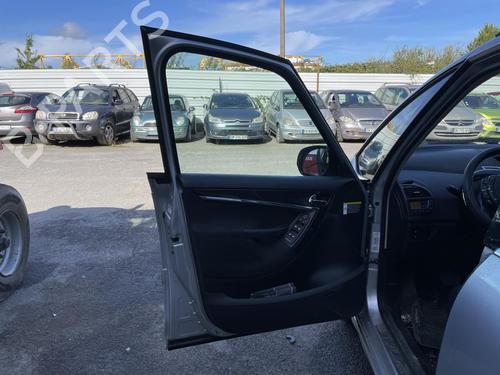 Used Left front window switch Left front window switch CITROËN C4 Grand Picasso I (UA_) 1.6 16V (150 hp) 28952554 28952554