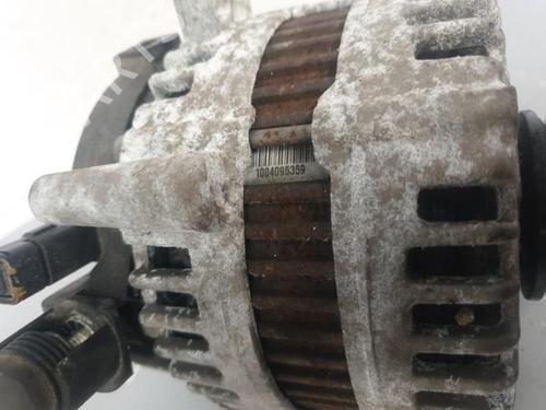 Lichtmaschine für PEUGEOT 407 SW (6E_, 6D_) 2.7 HDi (204 hp) 26426906