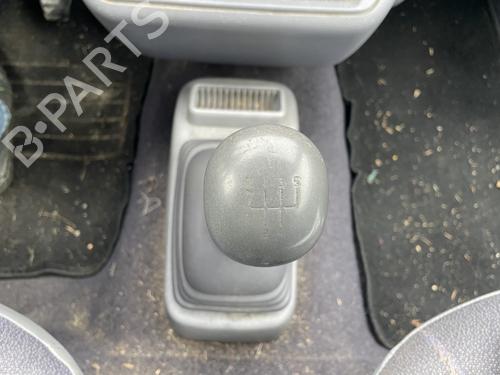 Leva del cambio RENAULT TWINGO I (C06_) 1.2 (C066, C068) (58 hp) 32728937