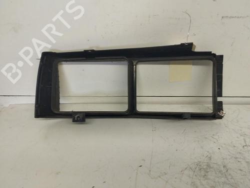 Used Grille Grille RENAULT 11 (B/C37_) 1.4 (B/C373) (72 hp) 26416419 26416419