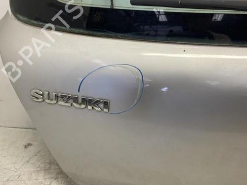 Tailgate SUZUKI SWIFT III (MZ, EZ) 1.3 DDiS (RS413D) | BP26426819C6 