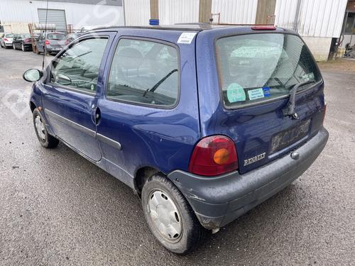 Used ECU airbags ECU airbags RENAULT TWINGO I (C06_) 1.2 (C066, C068) (58 hp) 32728901 32728901