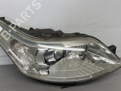 Used Right headlight CITROËN C4 I (LC_) 1.6 16V (109 hp) 29999706