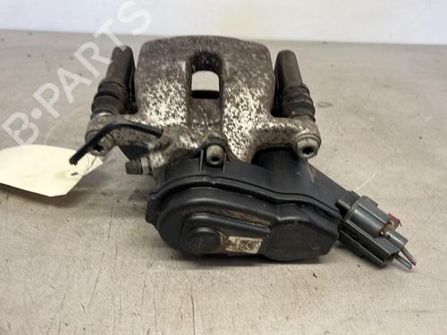 Used Right rear brake caliper Right rear brake caliper RENAULT MEGANE IV Hatchback (B9A/M/N_) 1.5 dCi 110 (B9A3) (110 hp) 32981369 32981369