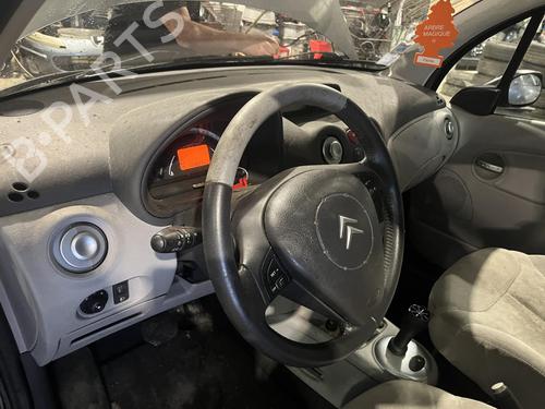 Warning switch CITROËN C3 I (FC_, FN_) 1.4 16V | BP31839196I22 