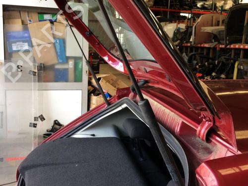 Used Tailgate lift support SEAT IBIZA IV (6J5, 6P1) 1.6 TDI (90 hp) 26412007