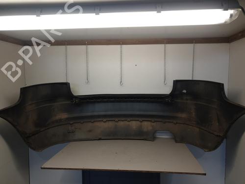 Rear bumper AUDI A3 (8P1) 1.9 TDI | BP26413795C8 