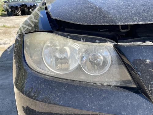 Right headlight BMW 3 Touring (E91) 318 i | BP36653666C29 - Image 2