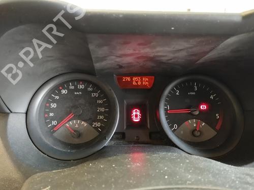 Left mirror RENAULT MEGANE II (BM0/1_, CM0/1_) 1.5 dCi (BM02, BM13, BM2A, CM02, CM13) | BP26427437C26 