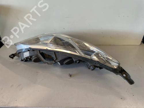 Used Right headlight Right headlight PEUGEOT 407 SW (6E_, 6D_) 2.0 HDi 135 (136 hp) 40608920 40608920